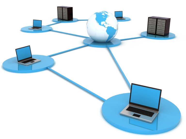 NETWORK & INFRASTRUCTURE SERVICES