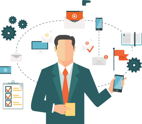 ICT CONSULTANCY